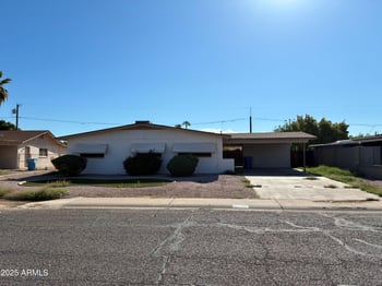 11601 33rd Ave, Phoenix, AZ 85029