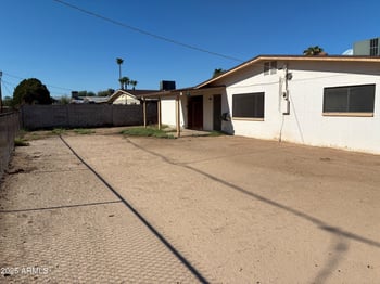 11601 33rd Ave, Phoenix, AZ 85029