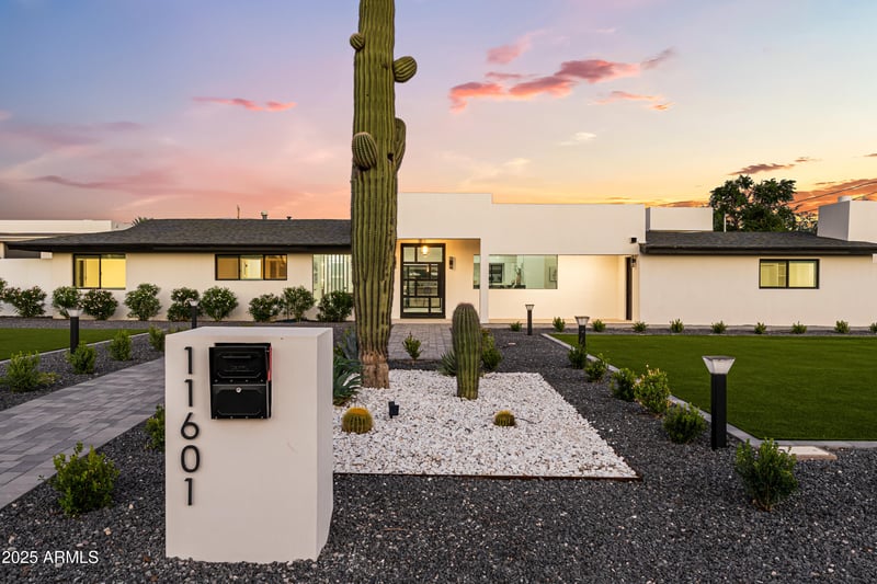 11601 64th Pl, Scottsdale, AZ 85254