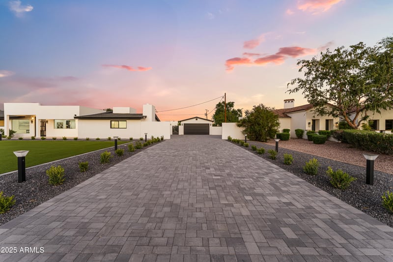 11601 64th Pl, Scottsdale, AZ 85254