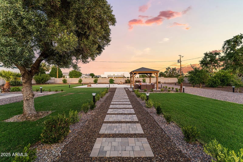 11601 64th Pl, Scottsdale, AZ 85254