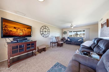 11601 Hacienda Dr, Sun, AZ 85351