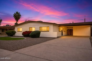 11601 33rd Ave, Phoenix, AZ 85029