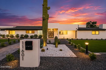 11601 N 64th Pl, Scottsdale, AZ 85254
