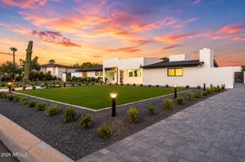 11601 N 64th Pl, Scottsdale, AZ 85254