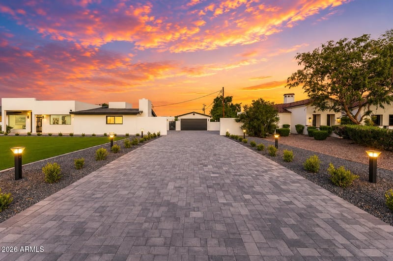 11601 N 64th Pl, Scottsdale, AZ 85254