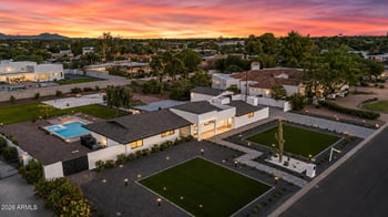 11601 N 64th Pl, Scottsdale, AZ 85254