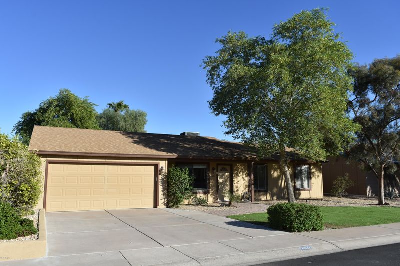 11601 S Bannock St, Phoenix, AZ 85044