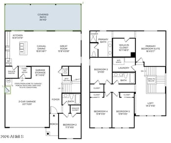 11601 Sausalito Dr, Surprise, AZ 85388