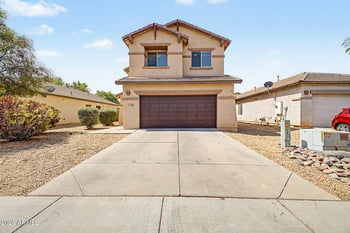 11601 Hill Dr, Avondale, AZ 85323