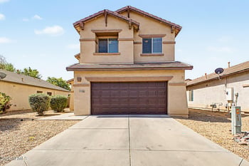 11601 Hill Dr, Avondale, AZ 85323