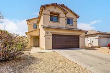 11601 Hill Dr, Avondale, AZ 85323
