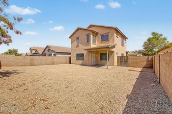 11601 Hill Dr, Avondale, AZ 85323