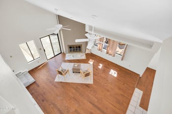 11602 Manana Rd, Cave Creek, AZ 85331