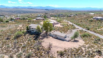 11602 Manana Rd, Cave Creek, AZ 85331