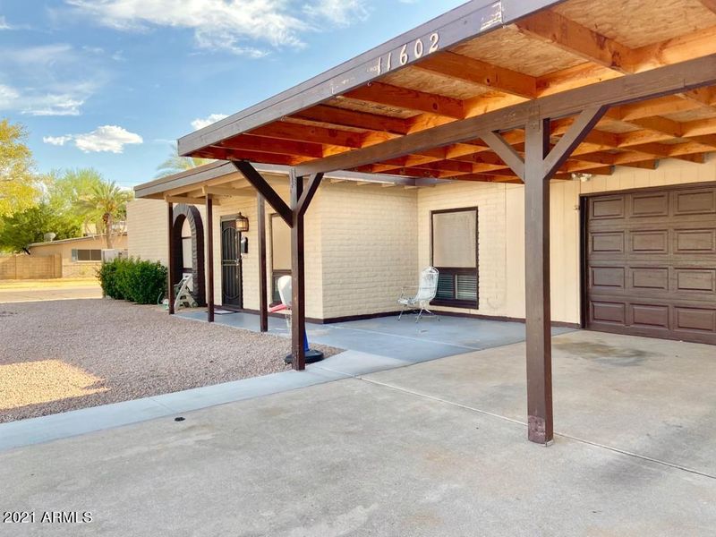 11602 N 31st Dr, Phoenix, AZ 85029