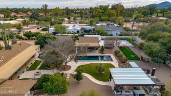 11602 Sundown Dr, Scottsdale, AZ 85260