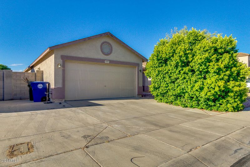 11602 W Wethersfield Rd, El Mirage, AZ 85335