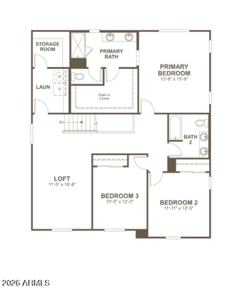 11603 Beck Dr, Youngtown, AZ 85363