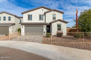 11603 Beck Dr, Youngtown, AZ 85363