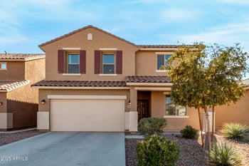 11603 Calavar Rd, El Mirage, AZ 85335