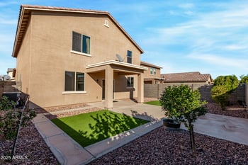 11603 Calavar Rd, El Mirage, AZ 85335