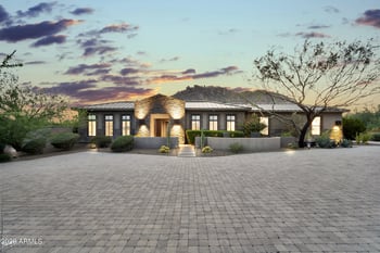 11605 E Desert Holly Dr, Scottsdale, AZ 85255
