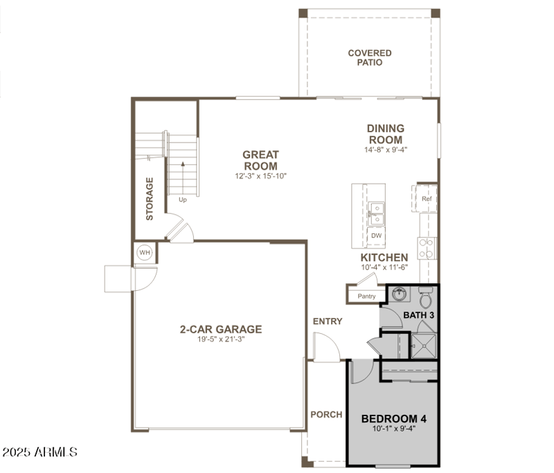 11605 Green Dr, Youngtown, AZ 85363