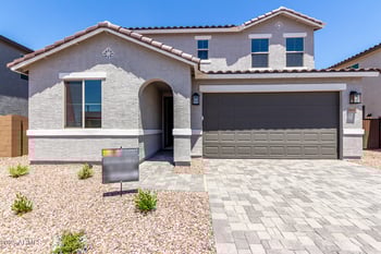 11605 Green Dr, Youngtown, AZ 85363