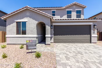 11605 Green Dr, Youngtown, AZ 85363