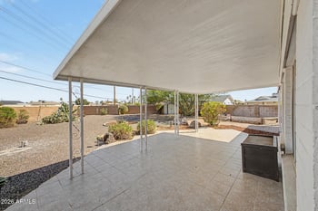 11605 Balboa Dr, Sun City, AZ 85351