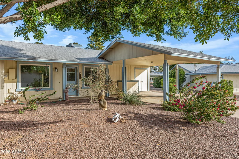11605 Jokake St, Phoenix, AZ 85044