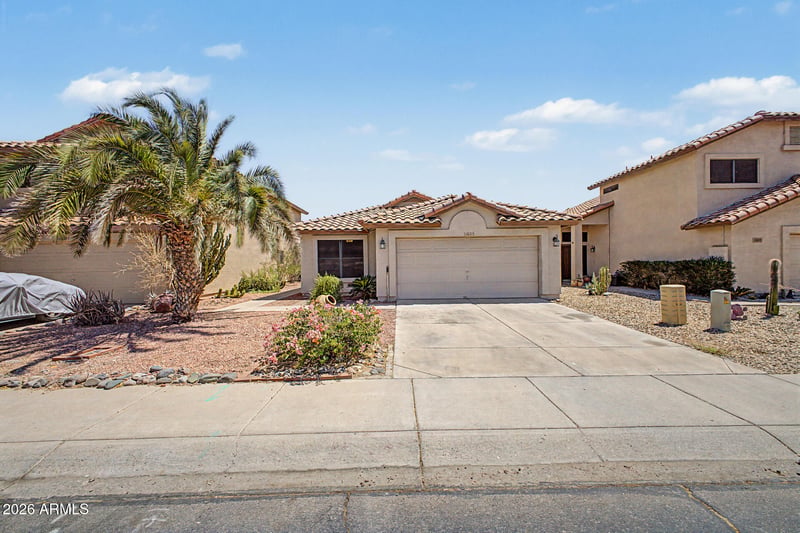 11605 W Citrus Grv, Avondale, AZ 85392
