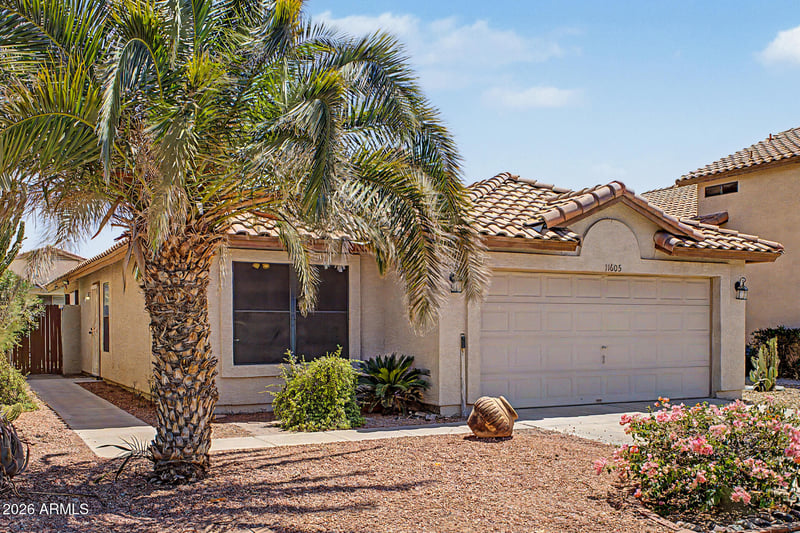 11605 W Citrus Grv, Avondale, AZ 85392