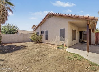 11605 Citrus Grv, Avondale, AZ 85392
