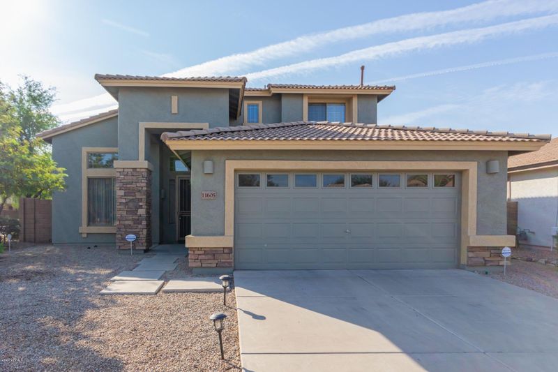 11605 W Windsor Ave, Avondale, AZ 85392