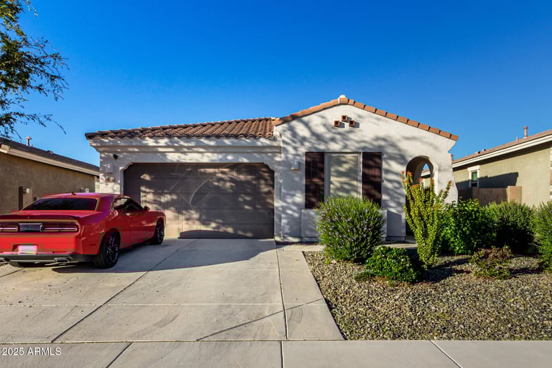 11606 Chevelon Trl, Gold Canyon, AZ 85118