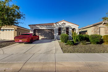 11606 Chevelon Trl, Gold Canyon, AZ 85118