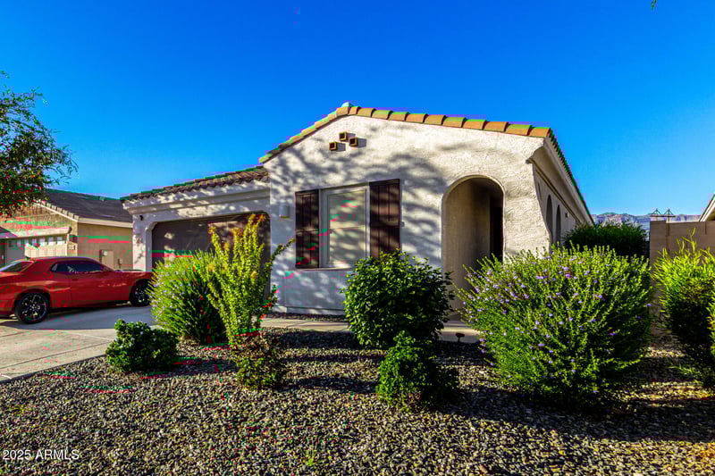 11606 Chevelon Trl, Gold Canyon, AZ 85118