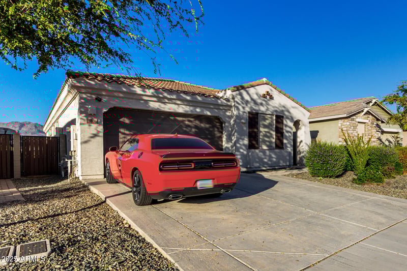 11606 Chevelon Trl, Gold Canyon, AZ 85118