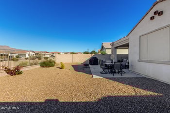 11606 Chevelon Trl, Gold Canyon, AZ 85118