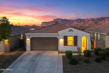 11606 Chevelon Trl, Gold Canyon, AZ 85118