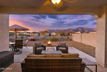 11606 Chevelon Trl, Gold Canyon, AZ 85118