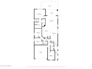 11606 Chevelon Trl, Gold Canyon, AZ 85118