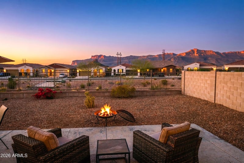 11606 Chevelon Trl, Gold Canyon, AZ 85118