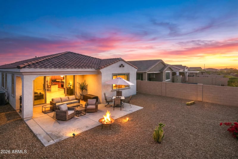 11606 Chevelon Trl, Gold Canyon, AZ 85118