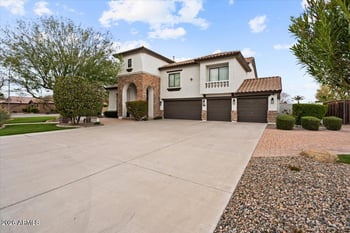11606 San Tan Ct, Chandler, AZ 85249