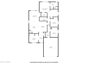 11606 Grant St, Avondale, AZ 85323