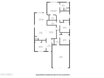 11606 Grant St, Avondale, AZ 85323