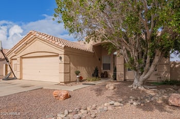 11606 Laurelwood Ln, Avondale, AZ 85392
